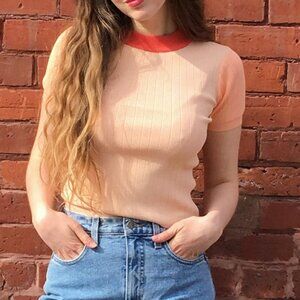 Rosehound Apparel Knit Top